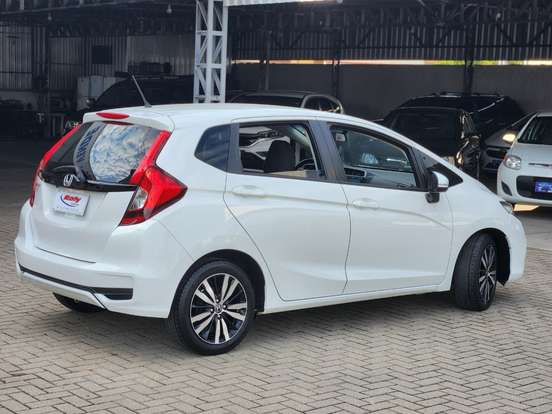 HONDA-FIT-1.5 EX 16V FLEX 4P AUTOMÁTICO HONDA-FIT-2021