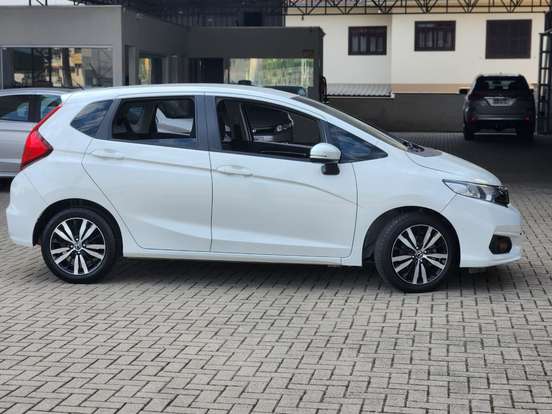 HONDA-FIT-1.5 EX 16V FLEX 4P AUTOMÁTICO HONDA-FIT-2021