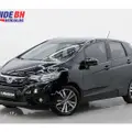 HONDA FIT 1.5 EX 16V FLEX 4P AUTOMÁTICO HONDA FIT 1.5 EX 16V FLEX 4P AUTOMÁTICO