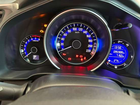 HONDA-FIT-1.5 EX 16V FLEX 4P AUTOMÁTICO HONDA-FIT-2019