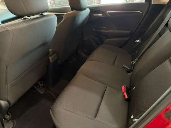 HONDA-FIT-1.5 EX 16V FLEX 4P AUTOMÁTICO HONDA-FIT-2019