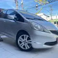 HONDA FIT 1.5 EX 16V FLEX 4P MANUAL HONDA FIT 1.5 EX 16V FLEX 4P MANUAL