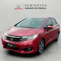 HONDA FIT 1.5 EXL 16V FLEX 4P AUTOMÁTICO HONDA FIT 1.5 EXL 16V FLEX 4P AUTOMÁTICO