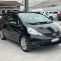 HONDA FIT 1.5 EXL 16V FLEX 4P MANUAL HONDA FIT 1.5 EXL 16V FLEX 4P MANUAL