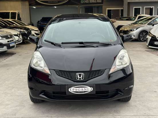 HONDA-FIT-2010