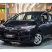 HONDA FIT 1.5 LX 16V FLEX 4P AUTOMÁTICO HONDA FIT 1.5 LX 16V FLEX 4P AUTOMÁTICO