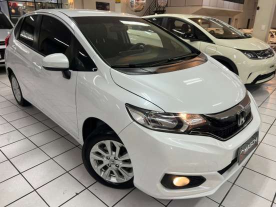 HONDA-FIT-2018