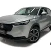 HONDA HR-V 1.5 DI I-VTEC FLEX EX CVT HONDA HR-V 1.5 DI I-VTEC FLEX EX CVT
