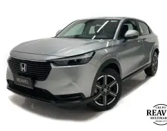 HONDA HR-V 1.5 DI I-VTEC FLEX EX CVT HONDA HR-V 1.5 DI I-VTEC FLEX EX CVT