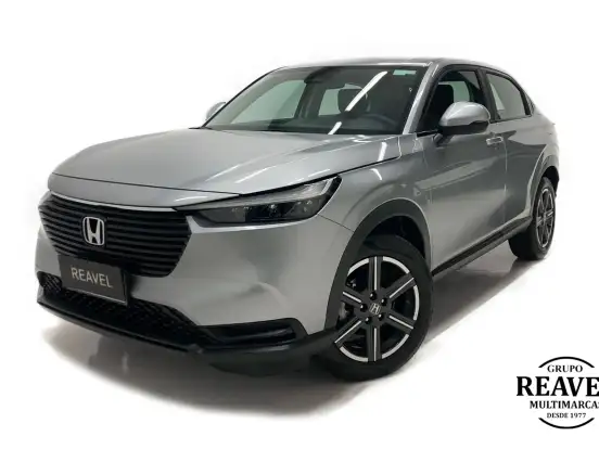 HONDA-HR-V-1.5 DI I-VTEC FLEX EX CVT HONDA-HR-V-2025
