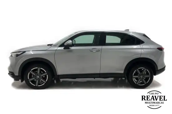 HONDA-HR-V-1.5 DI I-VTEC FLEX EX CVT HONDA-HR-V-2025