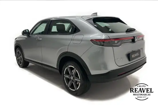 HONDA-HR-V-2025
