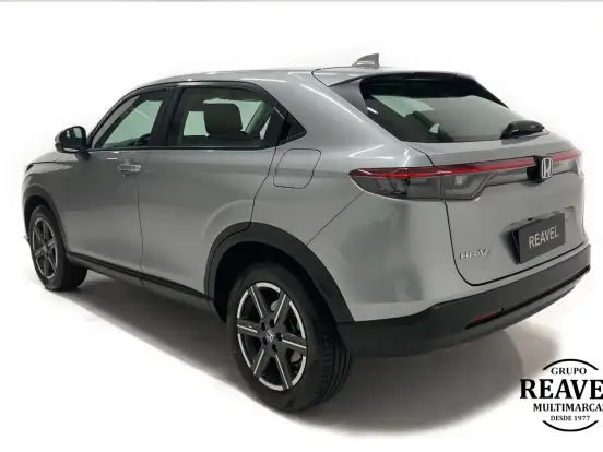 HONDA-HR-V-1.5 DI I-VTEC FLEX EX CVT HONDA-HR-V-2025