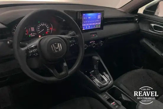 HONDA-HR-V-2025