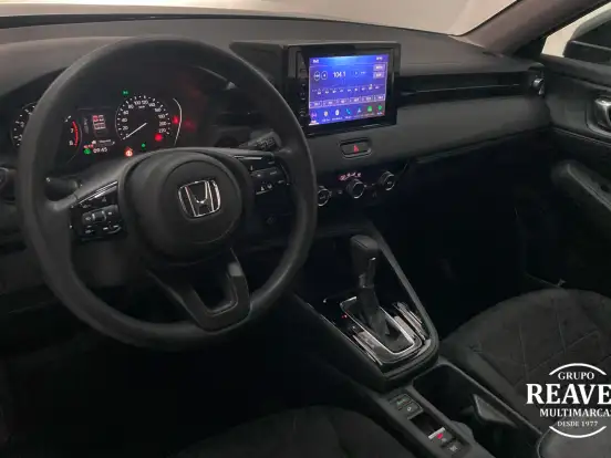 HONDA-HR-V-1.5 DI I-VTEC FLEX EX CVT HONDA-HR-V-2025