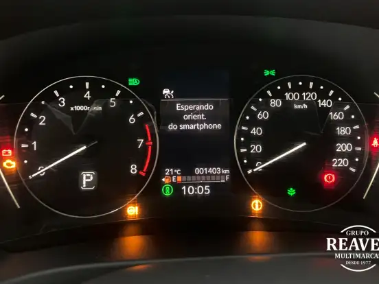 HONDA-HR-V-1.5 DI I-VTEC FLEX EX CVT HONDA-HR-V-2025