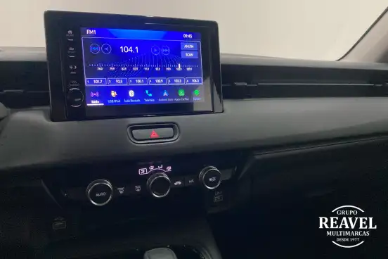 HONDA-HR-V-2025