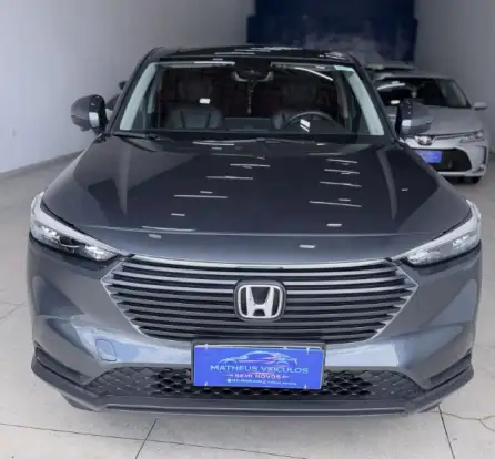 HONDA-HR-V-1.5 DI I-VTEC FLEX EXL CVT HONDA-HR-V-2025