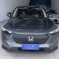 HONDA HR-V 1.5 DI I-VTEC FLEX EXL CVT HONDA HR-V 1.5 DI I-VTEC FLEX EXL CVT