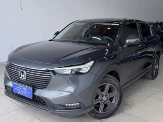 HONDA-HR-V-2025