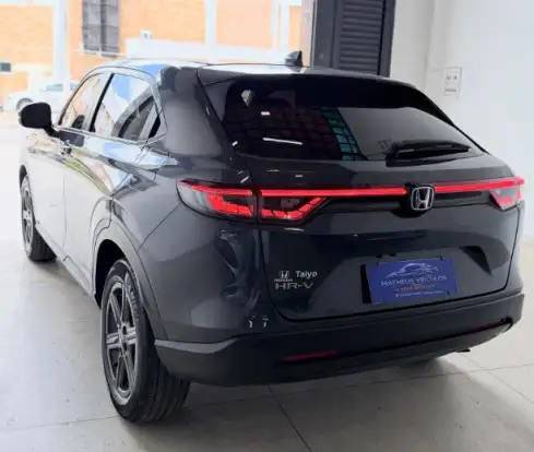 HONDA-HR-V-2025