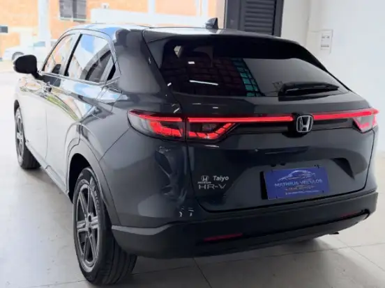 HONDA-HR-V-1.5 DI I-VTEC FLEX EXL CVT HONDA-HR-V-2025