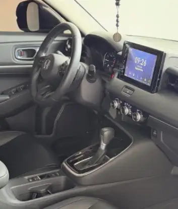 HONDA-HR-V-2025