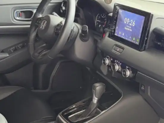 HONDA-HR-V-1.5 DI I-VTEC FLEX EXL CVT HONDA-HR-V-2025