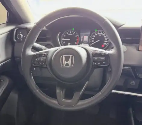 HONDA-HR-V-2025