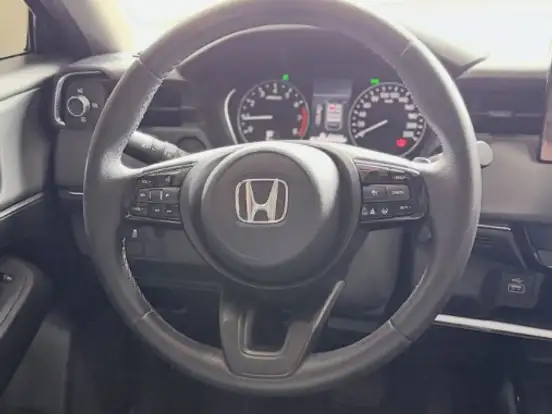 HONDA-HR-V-1.5 DI I-VTEC FLEX EXL CVT HONDA-HR-V-2025