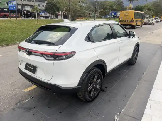 HONDA-HR-V-2025