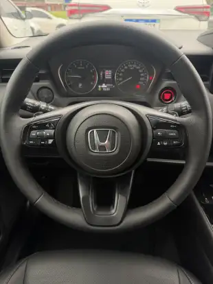 HONDA-HR-V-1.5 DI I-VTEC FLEX EXL CVT HONDA-HR-V-2025