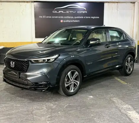 HONDA-HR-V-2023