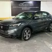HONDA HR-V 1.5 DI I-VTEC TURBO FLEX TOURING CVT HONDA HR-V 1.5 DI I-VTEC TURBO FLEX TOURING CVT