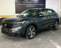 HONDA HR-V 1.5 DI I-VTEC TURBO FLEX TOURING CVT HONDA HR-V 1.5 DI I-VTEC TURBO FLEX TOURING CVT