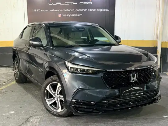 HONDA-HR-V-1.5 DI I-VTEC TURBO FLEX TOURING CVT HONDA-HR-V-2023