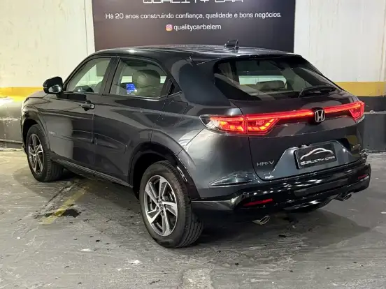 HONDA-HR-V-1.5 DI I-VTEC TURBO FLEX TOURING CVT HONDA-HR-V-2023