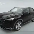 HONDA HR-V 1.5 DI I-VTEC TURBO FLEX TOURING CVT HONDA HR-V 1.5 DI I-VTEC TURBO FLEX TOURING CVT