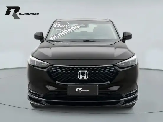 HONDA-HR-V-1.5 DI I-VTEC TURBO FLEX TOURING CVT HONDA-HR-V-2026