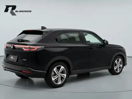 HONDA-HR-V-1.5 DI I-VTEC TURBO FLEX TOURING CVT HONDA-HR-V-2026