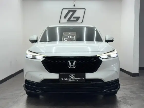 HONDA HR-V 1.5 DI I-VTEC TURBO FLEX TOURING CVT
