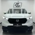 HONDA HR-V 1.5 DI I-VTEC TURBO FLEX TOURING CVT HONDA HR-V 1.5 DI I-VTEC TURBO FLEX TOURING CVT