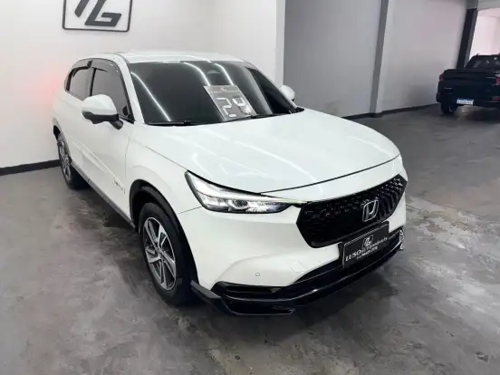 HONDA-HR-V-2023
