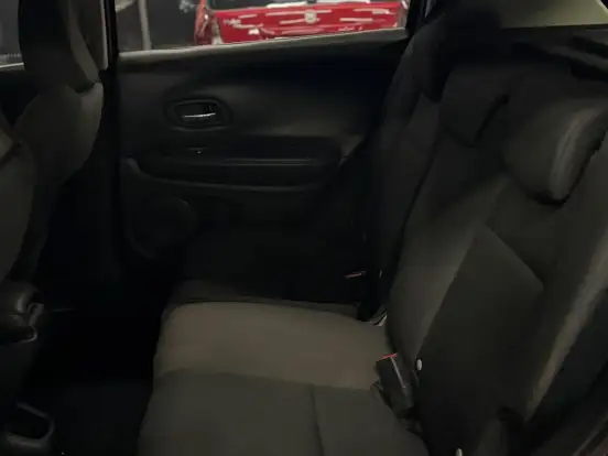HONDA-HR-V-1.8 16V FLEX EX 4P AUTOMÁTICO HONDA-HR-V-2019
