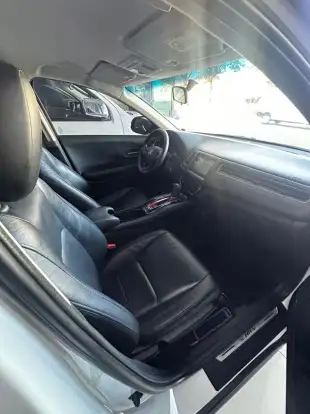 HONDA-HR-V-1.8 16V FLEX EX 4P AUTOMÁTICO HONDA-HR-V-2019