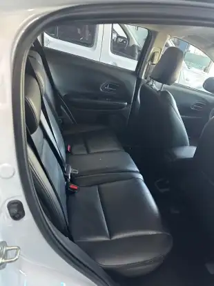 HONDA-HR-V-1.8 16V FLEX EX 4P AUTOMÁTICO HONDA-HR-V-2019