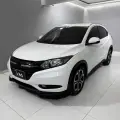 HONDA HR-V 1.8 16V FLEX EX 4P AUTOMÁTICO HONDA HR-V 1.8 16V FLEX EX 4P AUTOMÁTICO