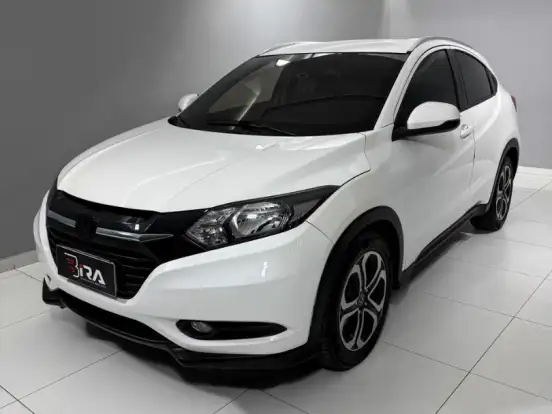 HONDA-HR-V-1.8 16V FLEX EX 4P AUTOMÁTICO HONDA-HR-V-2016