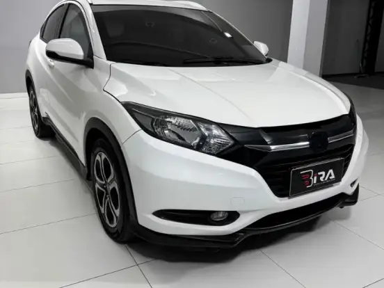 HONDA-HR-V-1.8 16V FLEX EX 4P AUTOMÁTICO HONDA-HR-V-2016