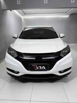 HONDA-HR-V-1.8 16V FLEX EX 4P AUTOMÁTICO HONDA-HR-V-2016